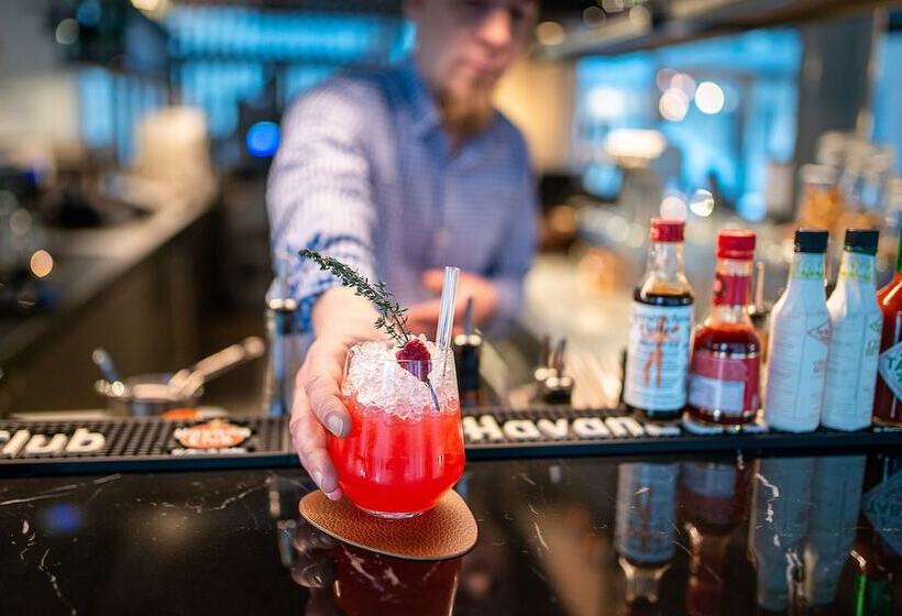 Hotel Aiden By Best Western Biberach