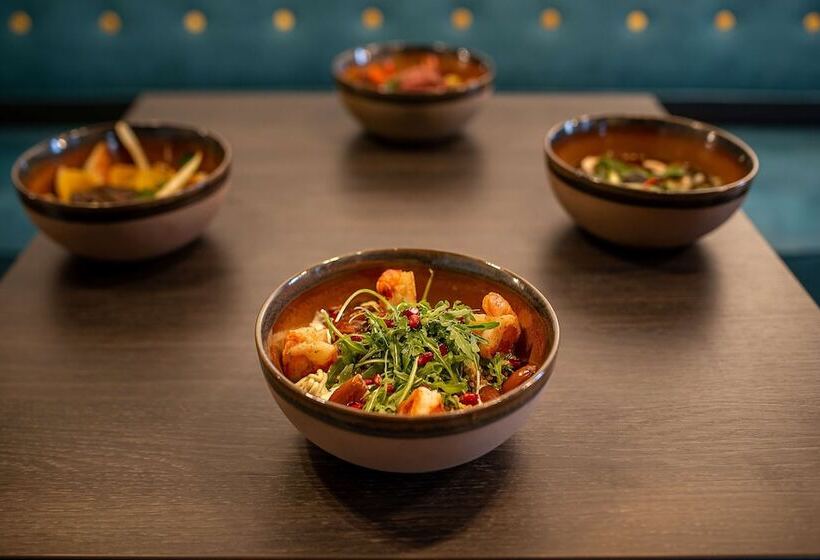 Hotel Aiden By Best Western Biberach