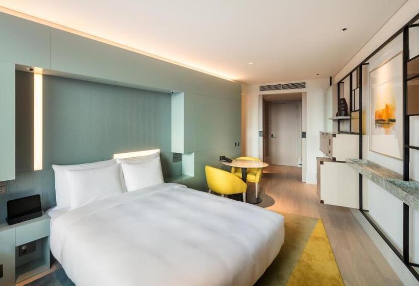 酒店 Andaz Seoul Gangnam, By Hyatt