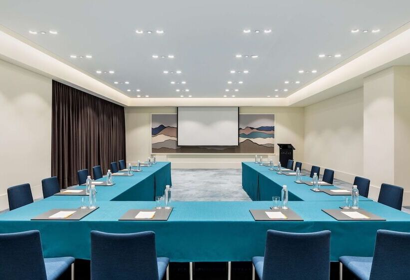 ホテル Andaz Seoul Gangnam, By Hyatt