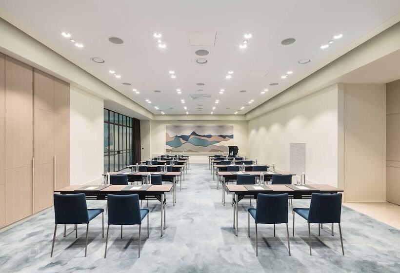 ホテル Andaz Seoul Gangnam, By Hyatt