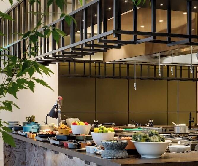 ホテル Andaz Seoul Gangnam, By Hyatt