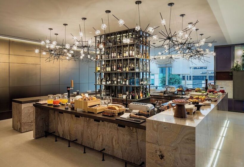 ホテル Andaz Seoul Gangnam, By Hyatt