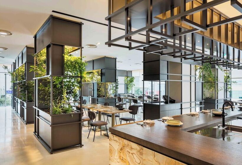 ホテル Andaz Seoul Gangnam, By Hyatt