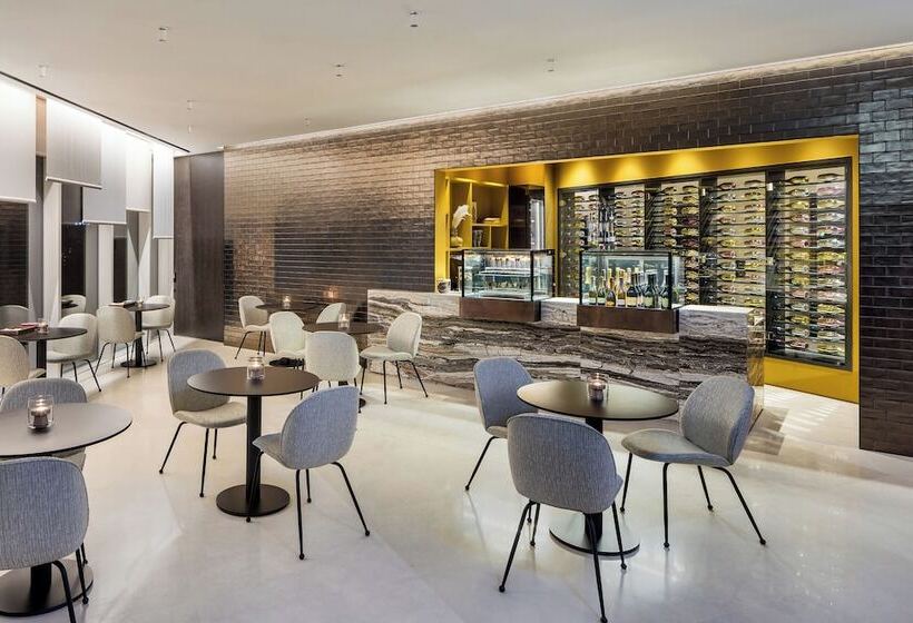 ホテル Andaz Seoul Gangnam, By Hyatt