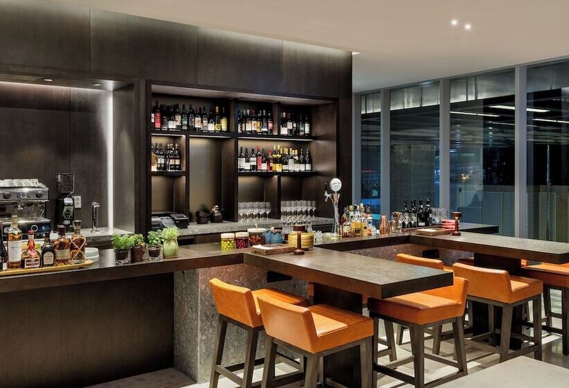 فندق Andaz Seoul Gangnam, By Hyatt