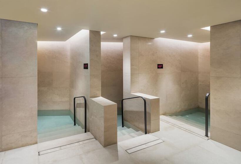 ホテル Andaz Seoul Gangnam, By Hyatt