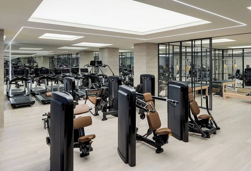 ホテル Andaz Seoul Gangnam, By Hyatt