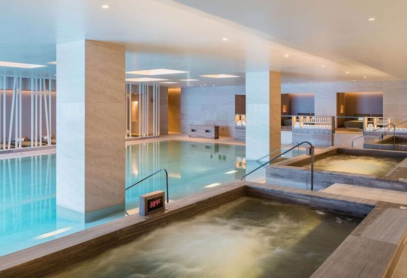 ホテル Andaz Seoul Gangnam, By Hyatt