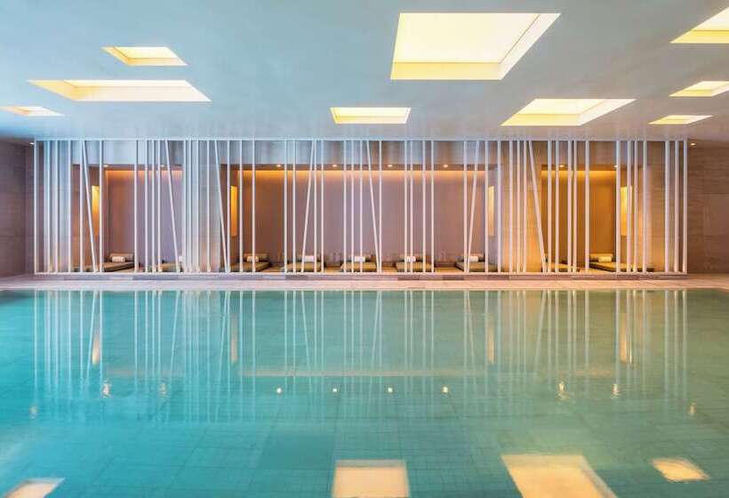 ホテル Andaz Seoul Gangnam, By Hyatt