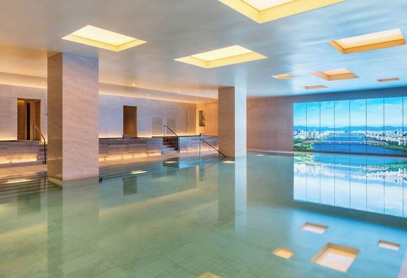 ホテル Andaz Seoul Gangnam, By Hyatt