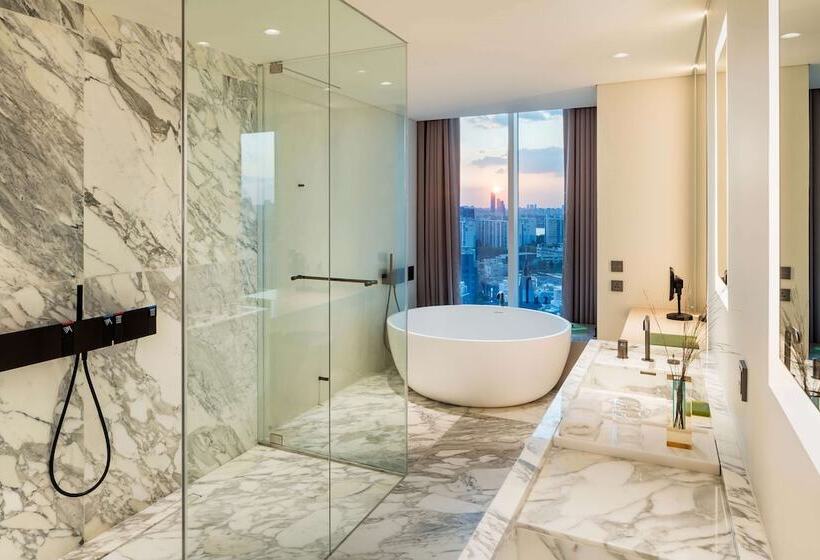 ホテル Andaz Seoul Gangnam, By Hyatt