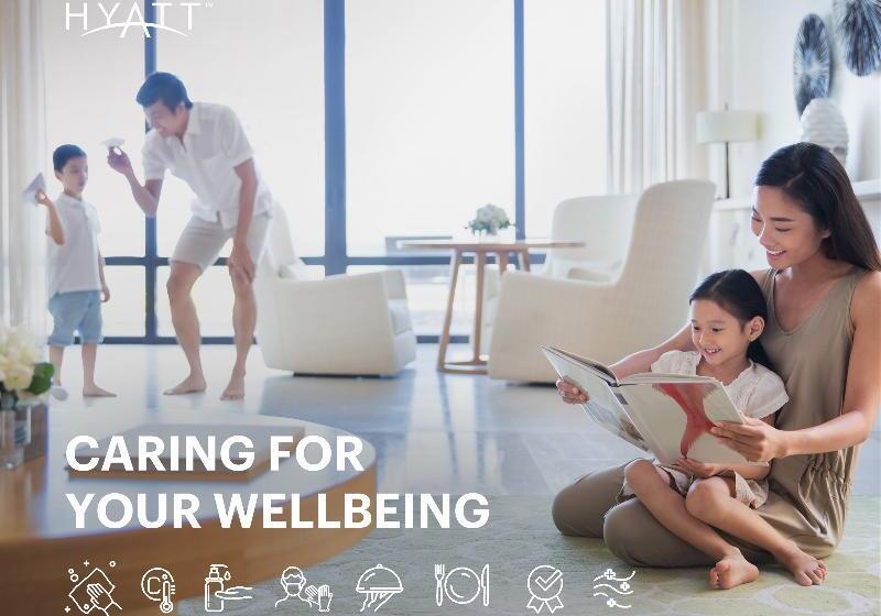 ホテル Andaz Seoul Gangnam, By Hyatt