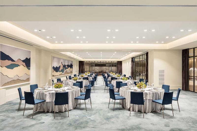 ホテル Andaz Seoul Gangnam, By Hyatt