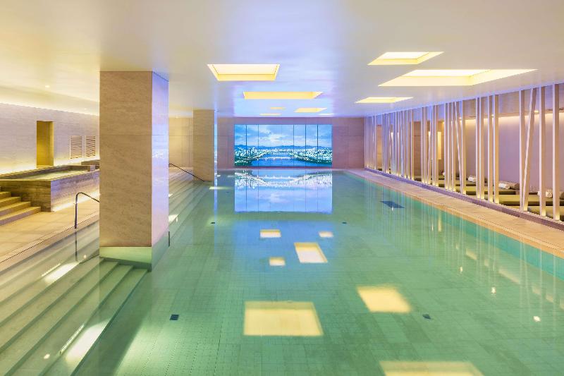 ホテル Andaz Seoul Gangnam, By Hyatt