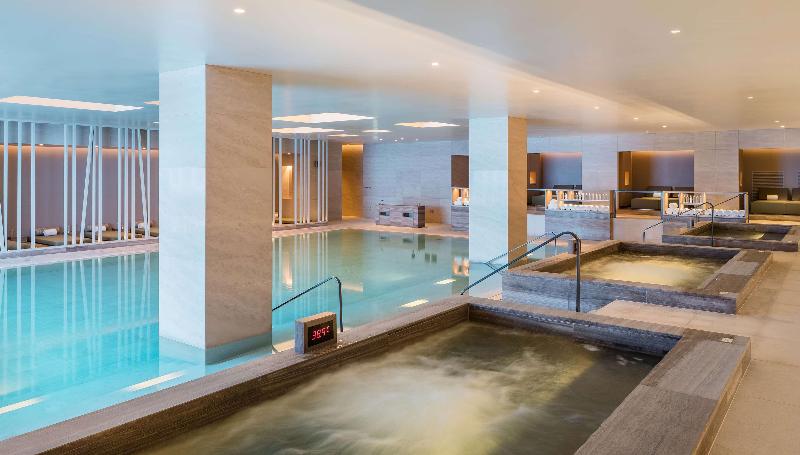 ホテル Andaz Seoul Gangnam, By Hyatt