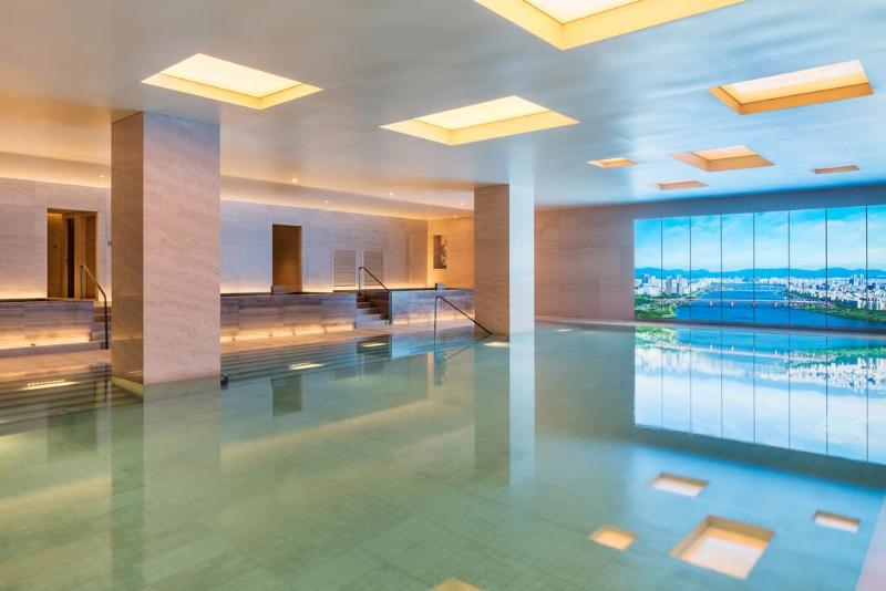 ホテル Andaz Seoul Gangnam, By Hyatt