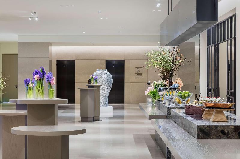 فندق Andaz Seoul Gangnam, By Hyatt