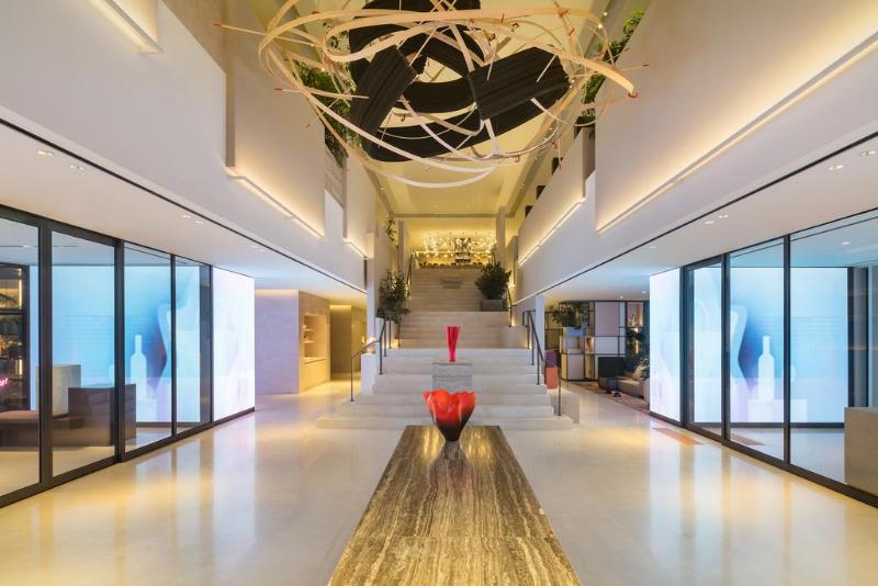 ホテル Andaz Seoul Gangnam, By Hyatt