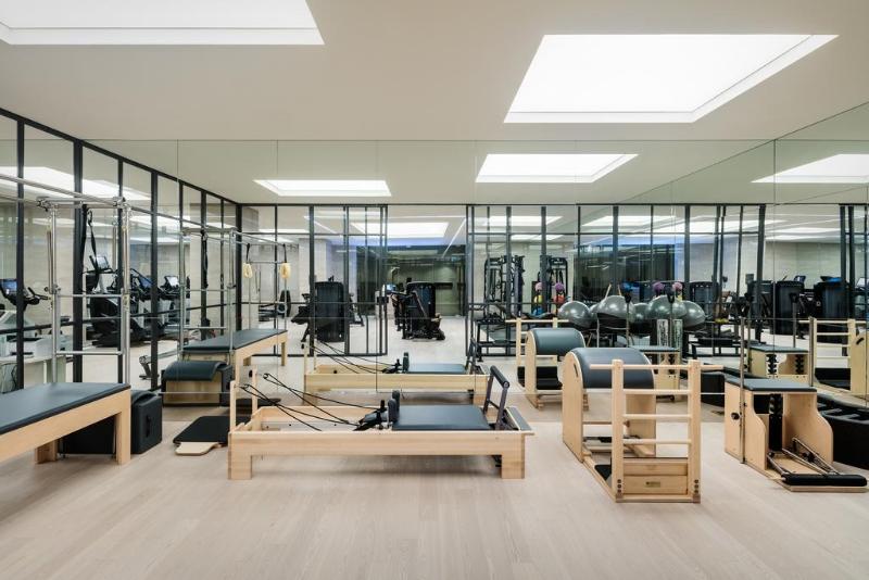 ホテル Andaz Seoul Gangnam, By Hyatt