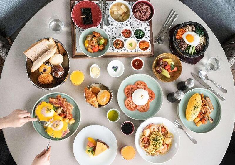 فندق Andaz Seoul Gangnam, By Hyatt