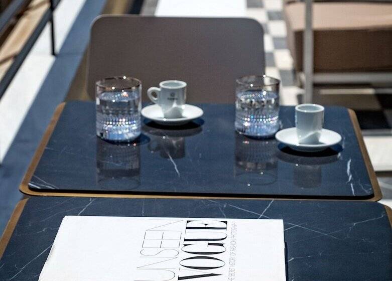 호텔 Athenian Foss