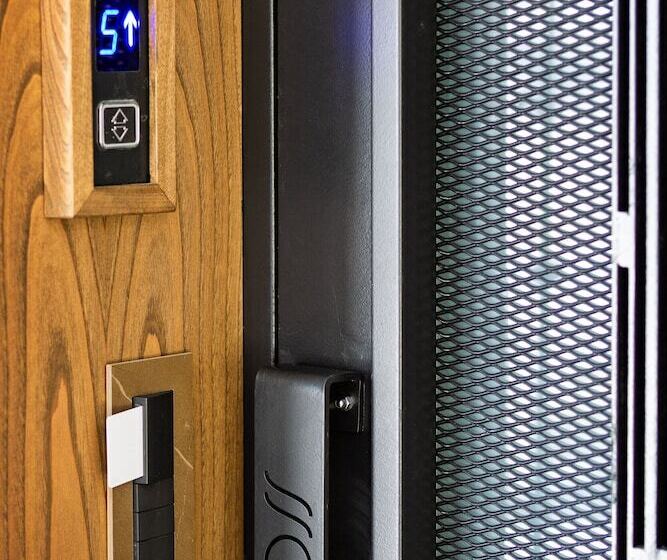 호텔 Athenian Foss