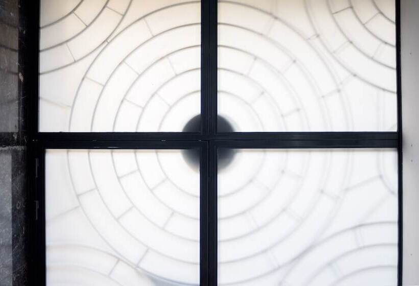 호텔 Athenian Foss