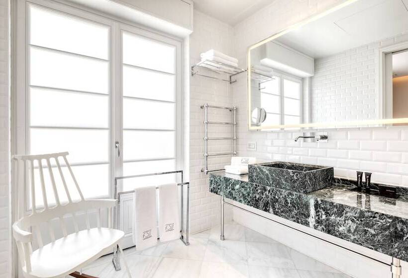 호텔 Athenian Foss