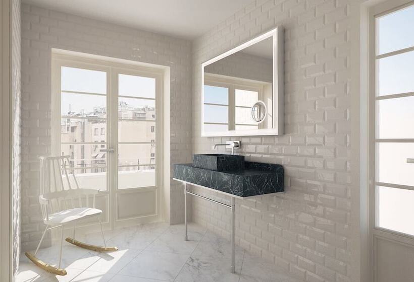 호텔 Athenian Foss