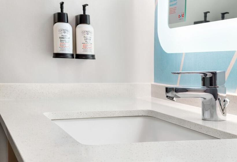 Avid Hotels Oklahoma City Yukon, An Ihg