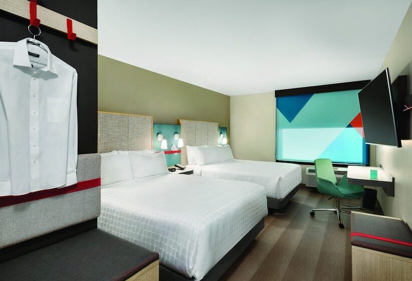 Avid Hotel Perry National Fairground Area, An Ihg