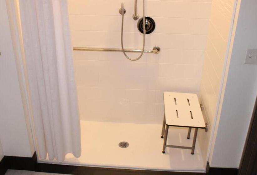 酒店 Best Western Plus Isanti