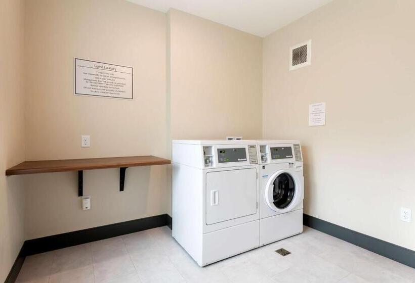 酒店 Best Western Plus Isanti