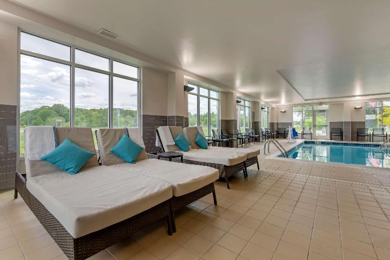 酒店 Best Western Plus Isanti