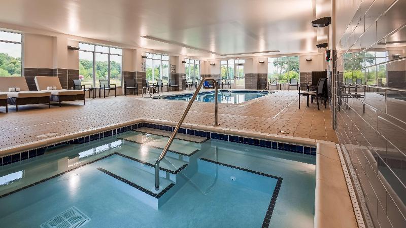 酒店 Best Western Plus Isanti