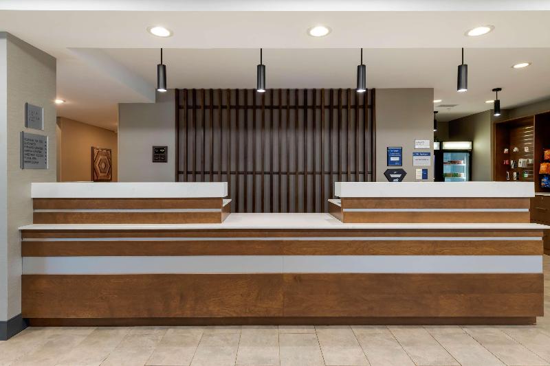 酒店 Best Western Plus Isanti