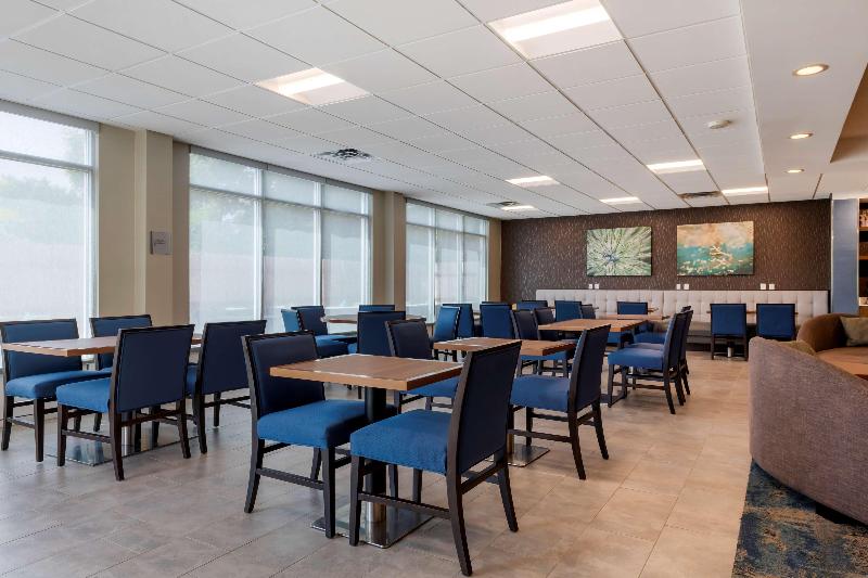 酒店 Best Western Plus Isanti