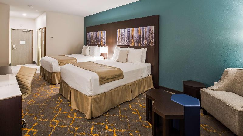 酒店 Best Western Plus Isanti