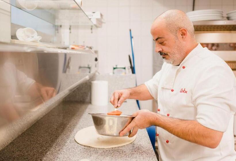 Best Western Plus Parkhotel & Spa Cottbus