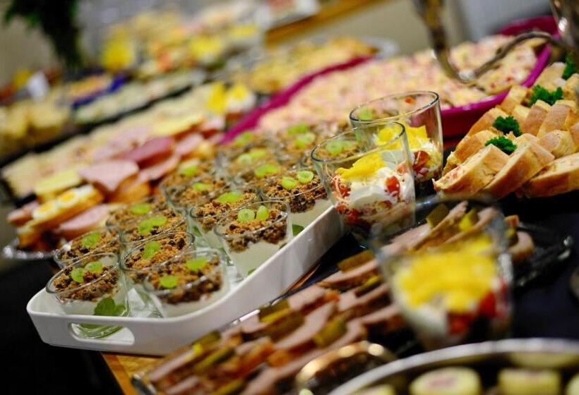 Best Western Plus Parkhotel & Spa Cottbus