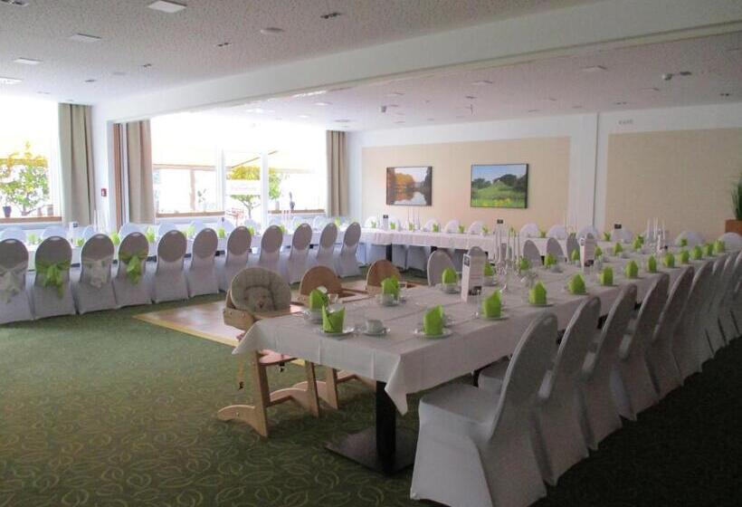 Best Western Plus Parkhotel & Spa Cottbus