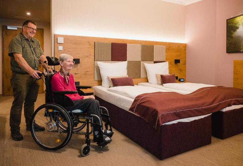 Best Western Plus Parkhotel & Spa Cottbus