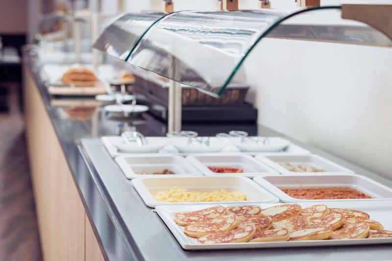 호텔 Plaza Premium Den Haag City Center