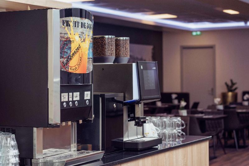 호텔 Plaza Premium Den Haag City Center