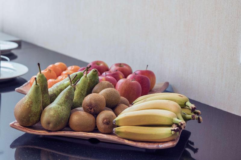 호텔 Plaza Premium Den Haag City Center