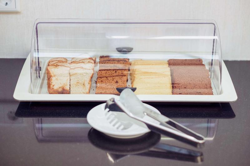 호텔 Plaza Premium Den Haag City Center