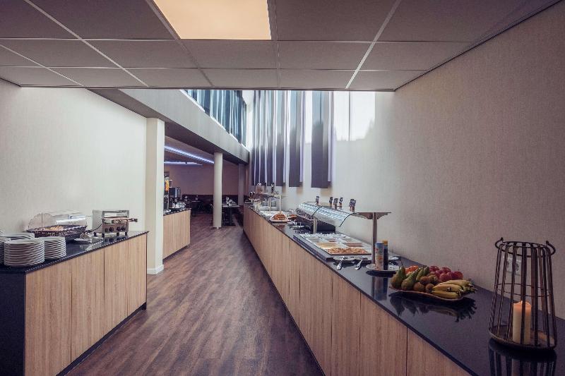 호텔 Plaza Premium Den Haag City Center