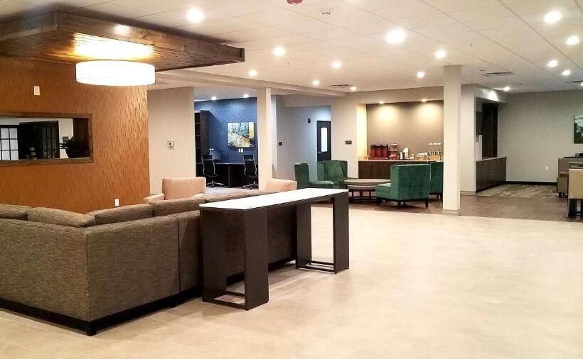 호텔 Best Western Plus Wayland