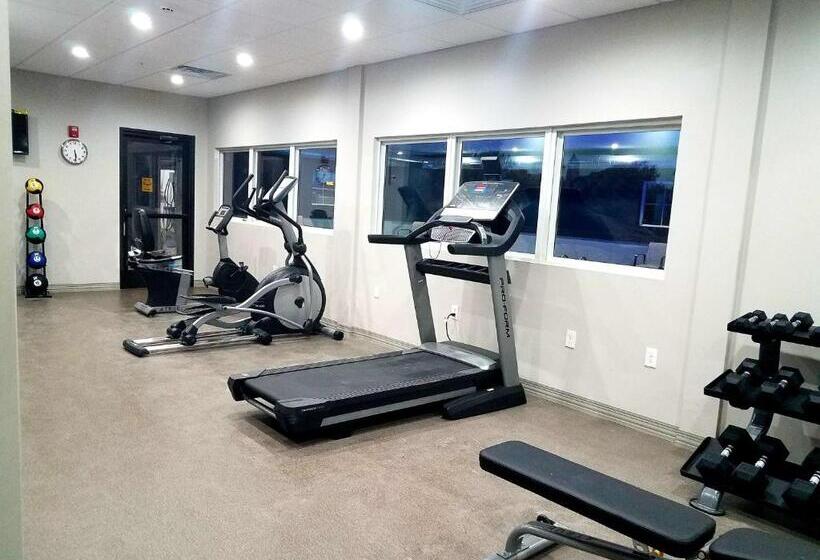 호텔 Best Western Plus Wayland